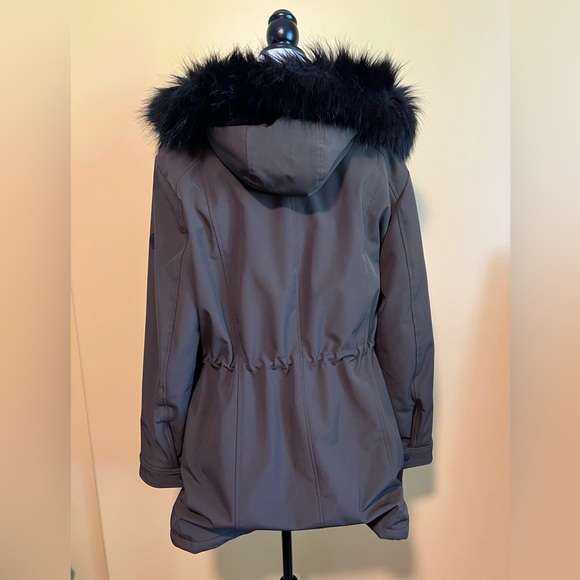 Calvin Klein Parka - XXL - col Loden - Picture 7 of 15